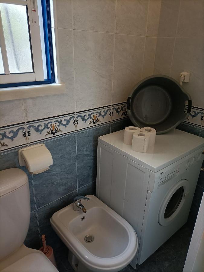 Estudio Mario Fanha Nazaré Buitenkant foto